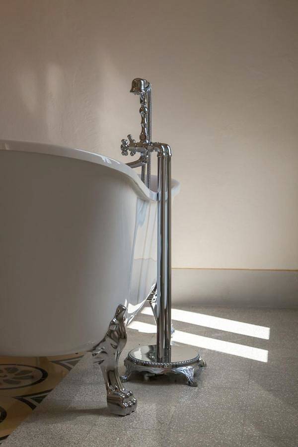 Gîte pour 2 personnes, avec vue et balcon à Sinalunga - 3