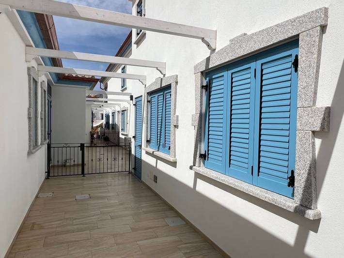 Appartement entier, 'casa marea in La Caletta, Siniscola
