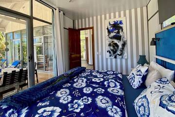 Villa pour 2 Personnes dans Vejer de la Frontera, Costa de la Luz, Photo 1