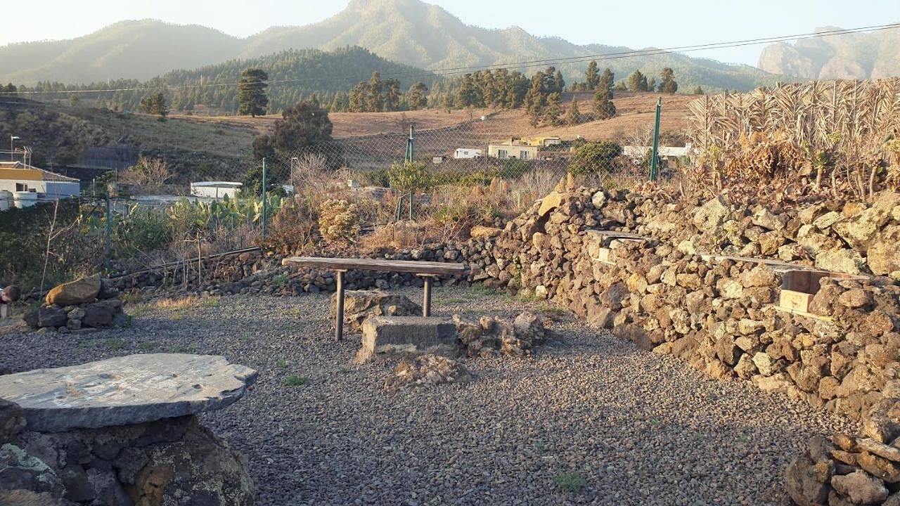 One-Bedroom Bungalow in Padrón (Islas Canarias), El Paso