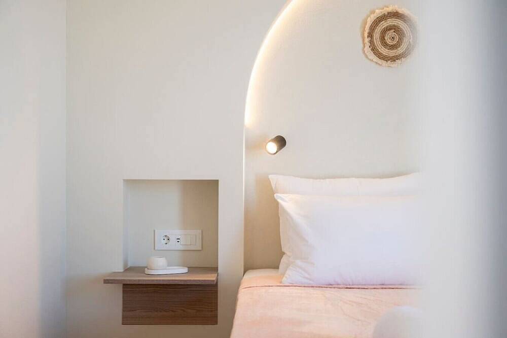 Ganze Wohnung, Solmare Deluxe Suites in Mastichari, Kos