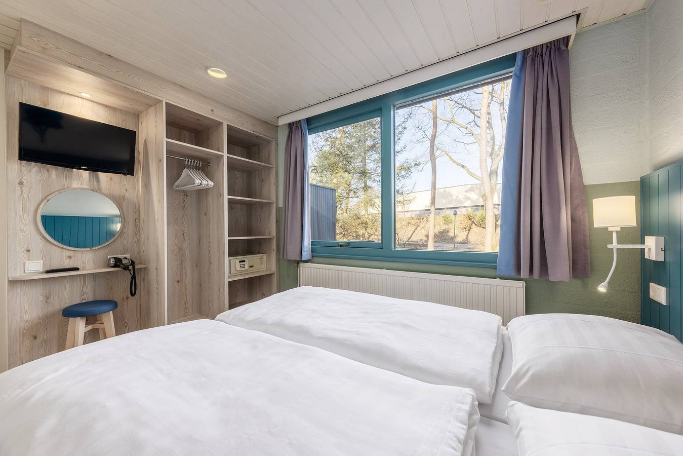 Finca für 4 Personen mit Terrasse in Nordbrabant
