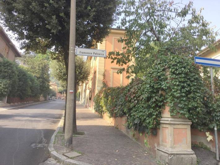 B&B für 2 Personen, mit Terrasse und Garten in Bologna