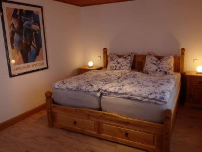 Ferienwohnung für 6 Personen