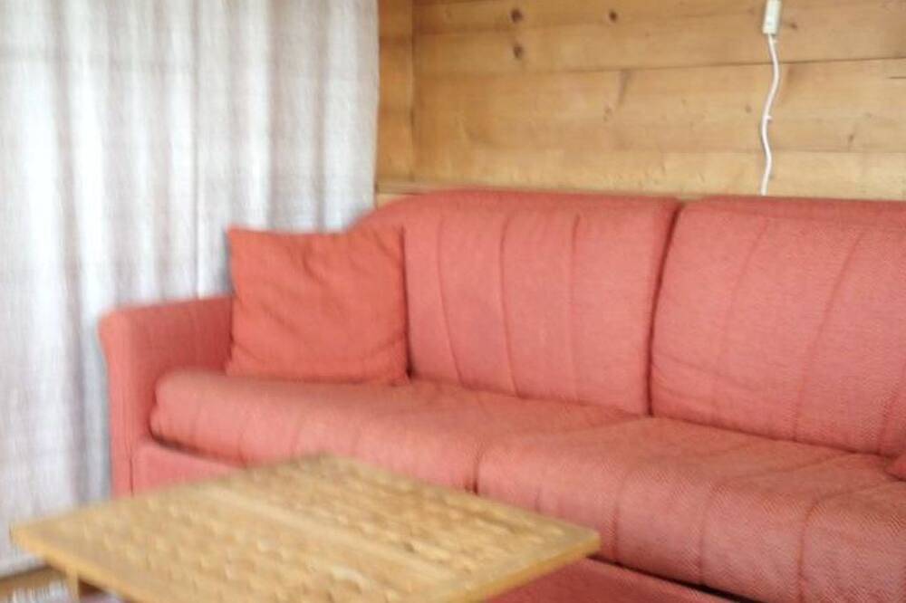 Ganze Wohnung, Sunneschy 1. Og Süd in Riederalp, Aletsch Arena