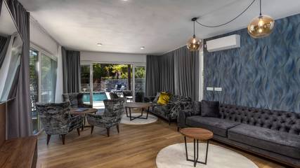 Villa für 12 Personen in Moscenicka Draga, Primorje-Gorski Kotar, Bild 2