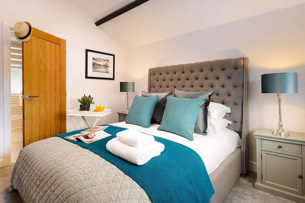 New - Lexington House - 5 Star - Stylish Barn Conversion in Bowness-on-Windermere, Lake District