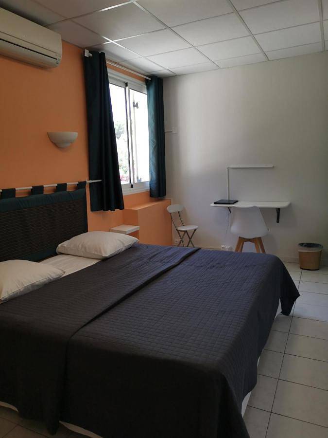 Carry Hotel in Carry-le-Rouet, Côte méditerranéenne (France)
