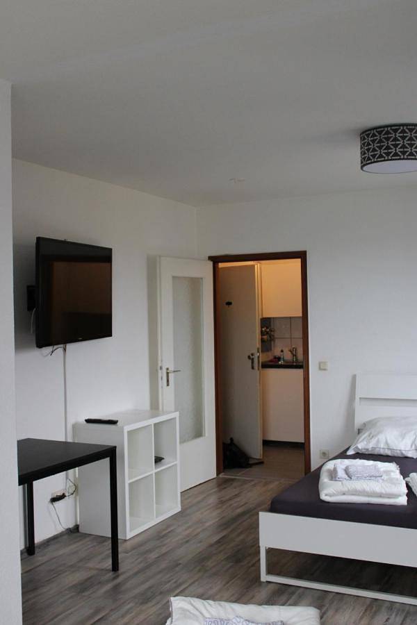 Ganze Wohnung, Fewo Central in Ehrenfeld (Köln), Köln