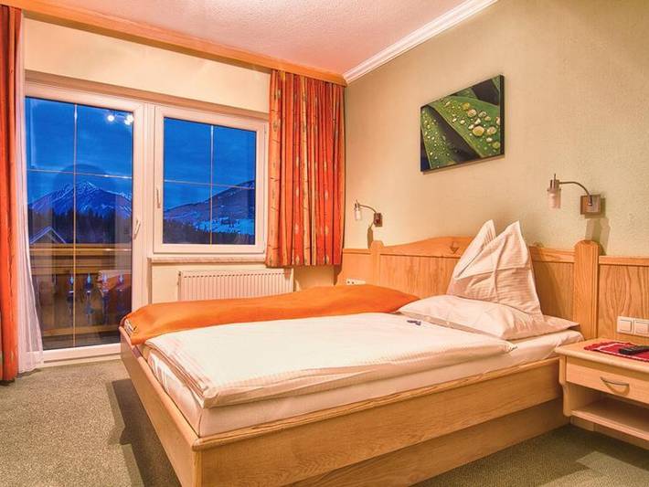 Bauernhaus für 4 Personen, mit Balkon und Garten, kinderfreundlich in Schladming-Dachstein - 4
