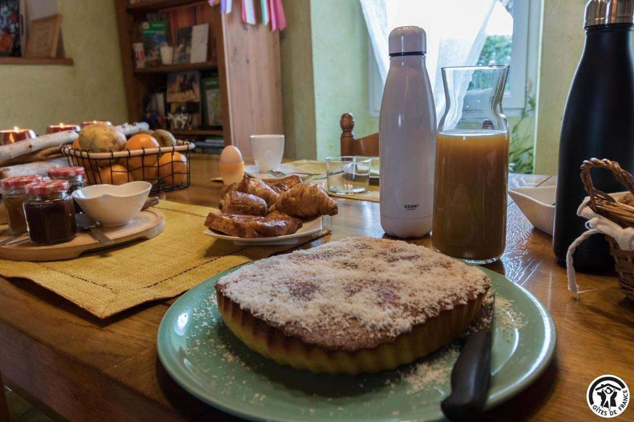 Comà a l'ostal in Montégut-Lauragais, Lauragais