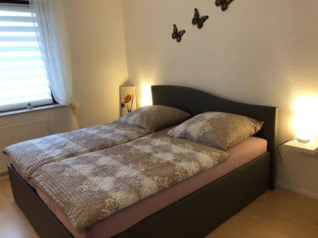 Ganze Wohnung, Apartment with Shower in Lüneburg, Nordheide