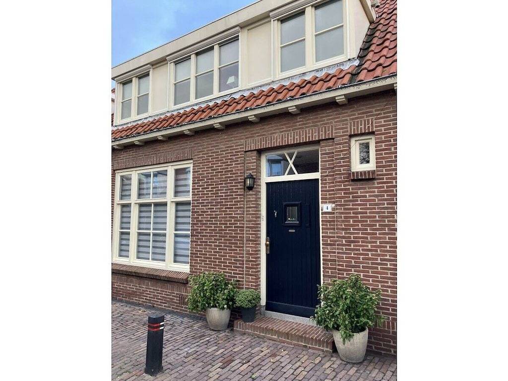 Ferienwohnung mit 2 Schlafzimmer in Domburg, Walcheren