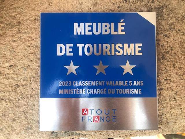 Location de vacances pour 3 personnes, avec jardin ainsi que jacuzzi et piscine, animaux acceptés à Saint-Paul-en-Forêt - 2