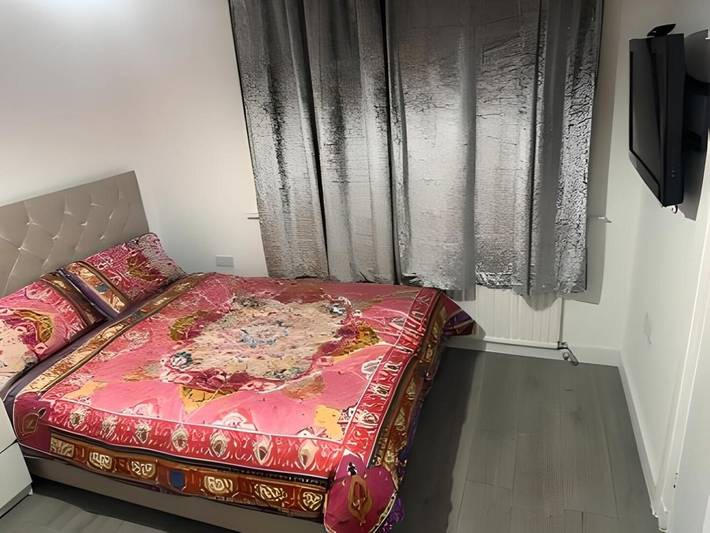 Hôtel pour 2 personnes, adapté aux familles