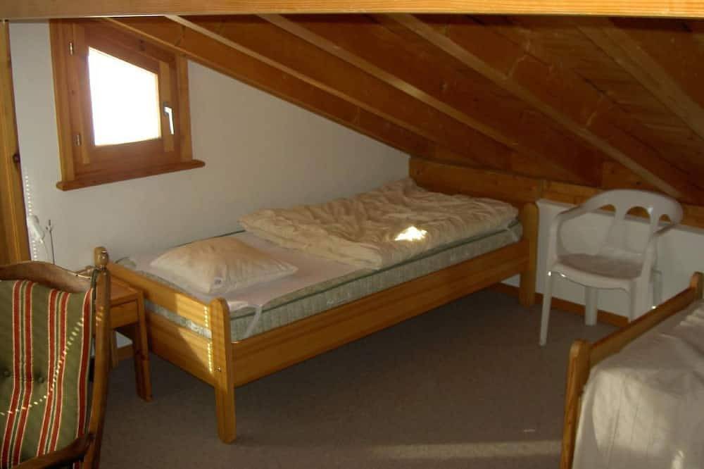 Ganze Wohnung, Munt plan immez 140B in Ftan, Unterengadin