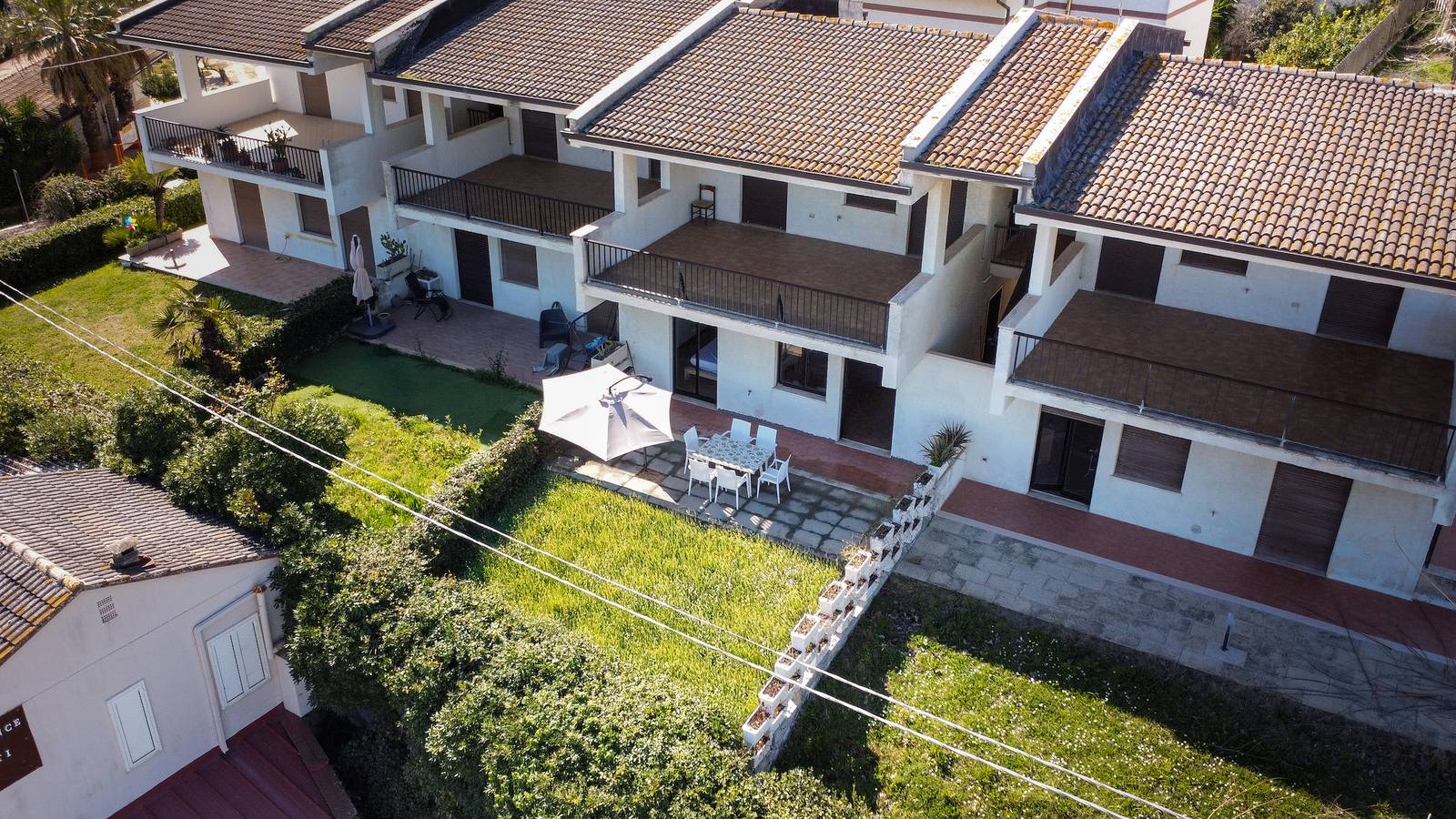 Apartamento entero, Ortona Amare in San Martino sulla Marrucina, Parque Nacional de la Majella