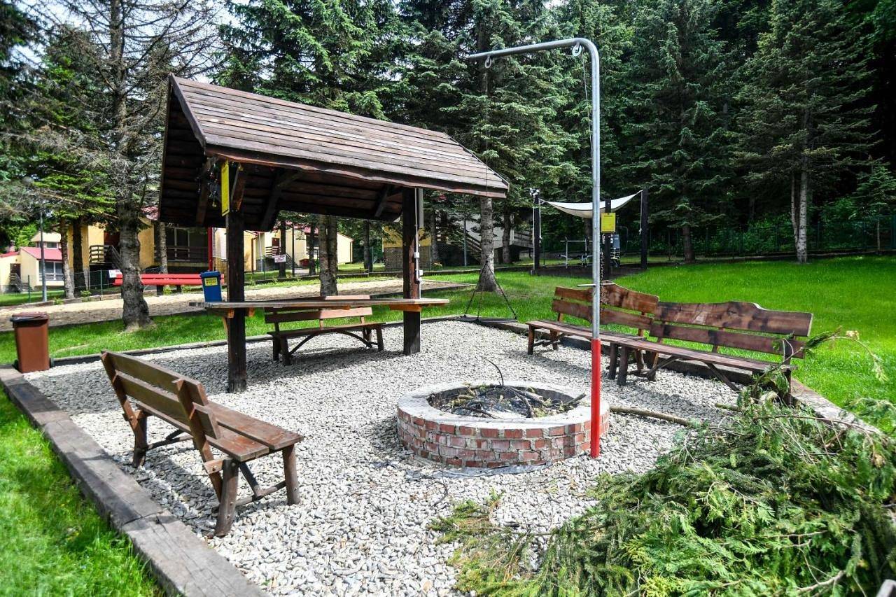 Ośrodek Pszczółka Krasnobród in Krasnobród, Roztocze