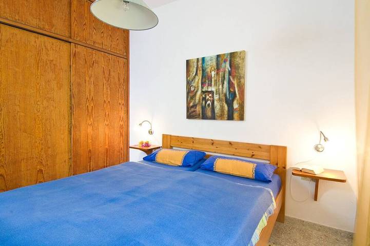 Bungalow für 2 Personen, mit Garten auf La Palma - 3