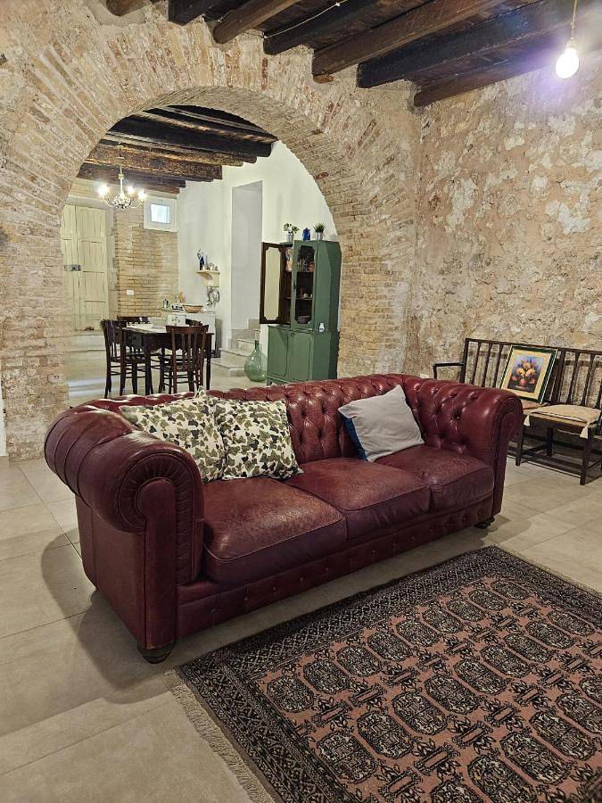 Gîte pour 4 personnes, avec terrasse à Licata - 3