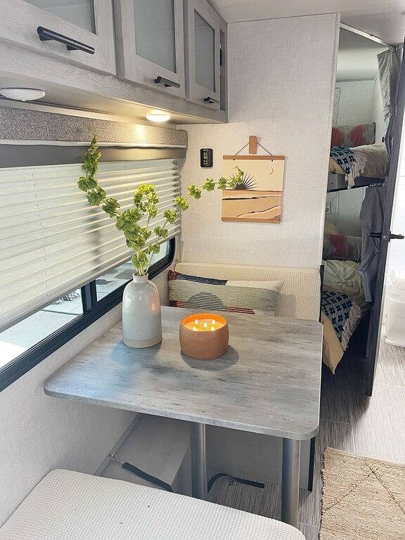 Vacation home for 7 people in Santa Barbara