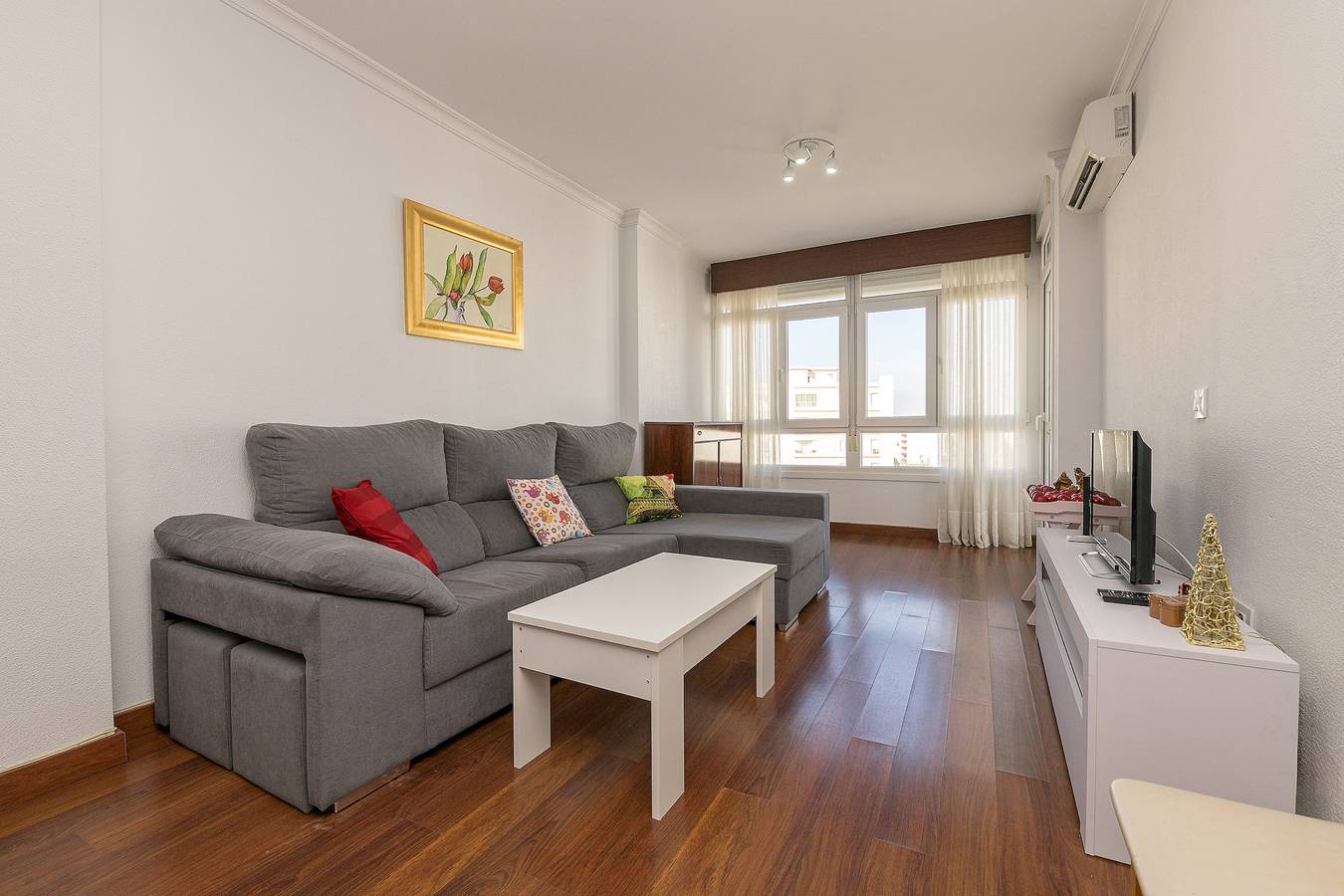 Apartamento entero, El Trebol in Valdelagrana, El Puerto de Santa María