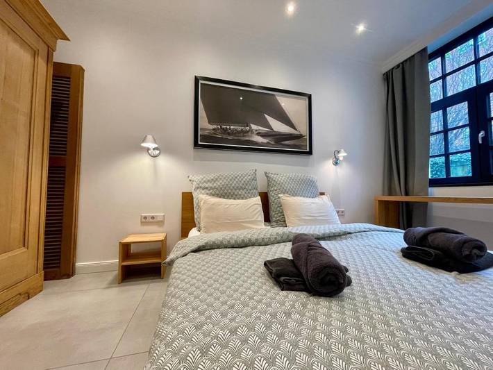 Ferienwohnung für 4 Personen in St. Georg - 3