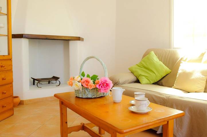 Ferienhaus für 6 Personen, mit Garten und Terrasse in Santanyí - 4