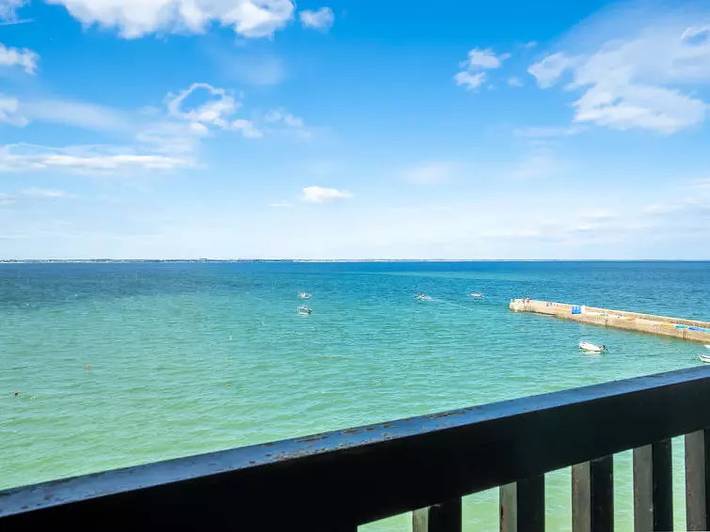 Gîte pour 4 personnes dans Plage de Keraude - 2