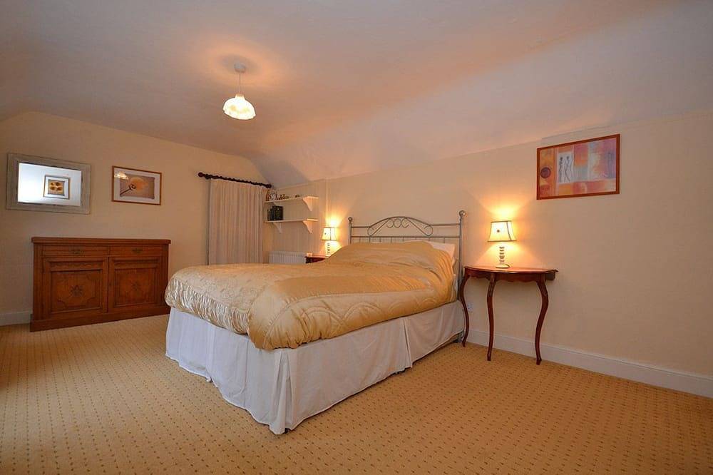 Kings House -  a town house that sleeps 12 guests  in 6 bedrooms in Beaumaris, Insel Anglesey