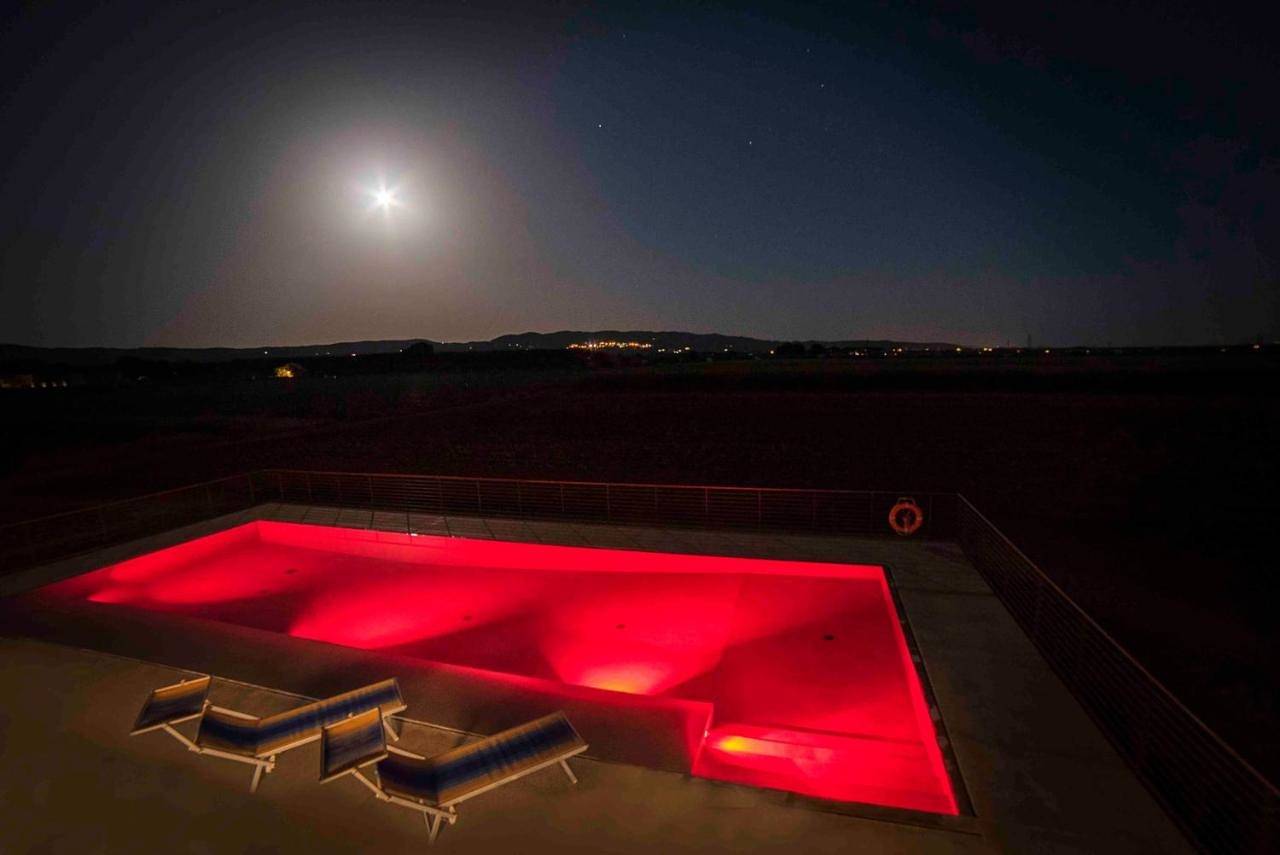 Agriturismo Sant'Uberto in Bolgheri, Castagneto Carducci