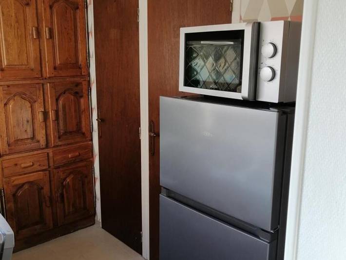 Gîte pour 4 personnes, avec terrasse dans Office De Tourisme De Merlimont - 2