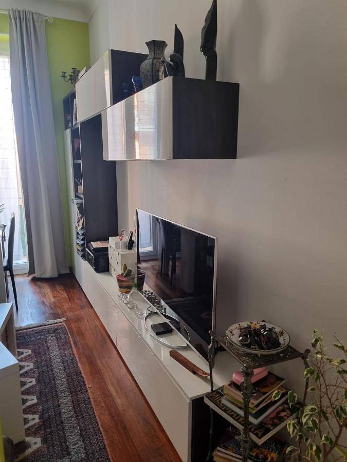 Appartement entier, One-Bedroom Apartment in Monte Carlo, Côte méditerranéenne (France)