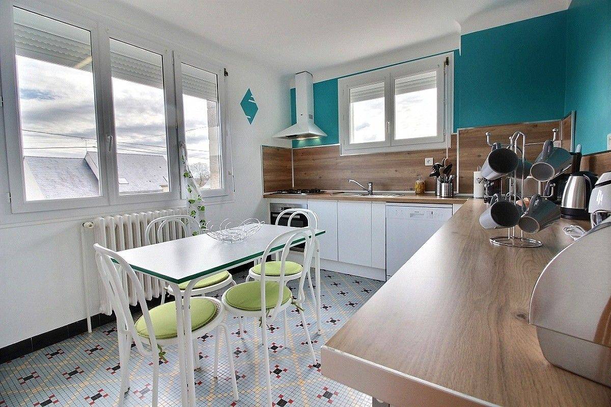 La maison d'Alice in Lamballe, Côtes-d'Armor