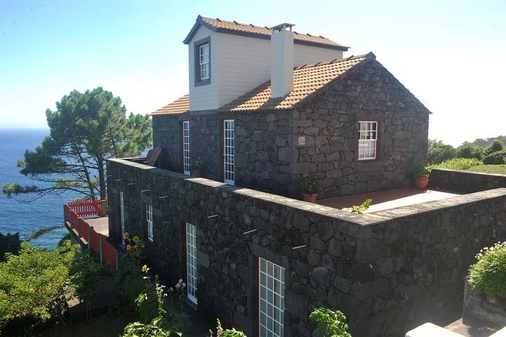 Villa für 6 Personen, mit Garten und Balkon - 1