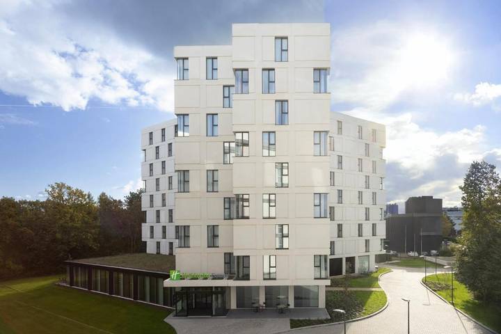 Hôtel pour 2 personnes, avec terrasse