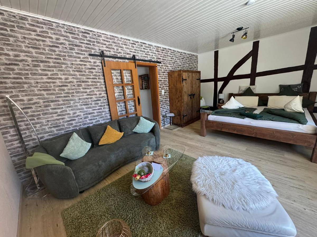 Ganze Wohnung, Apartment in Salzhemmendorf, Hannover und Umgebung
