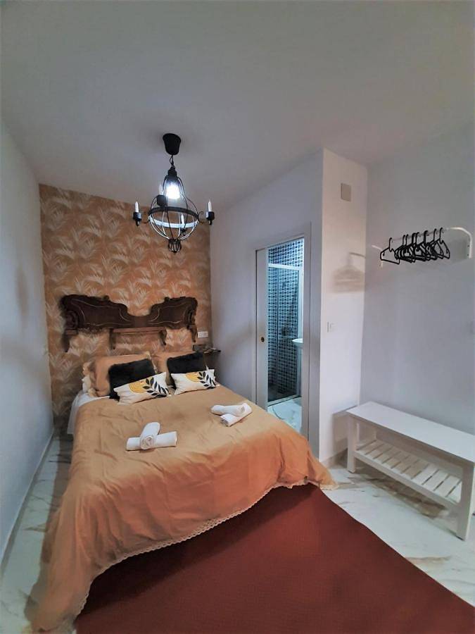 Gîte pour 2 personnes, avec terrasse à Martos - 3