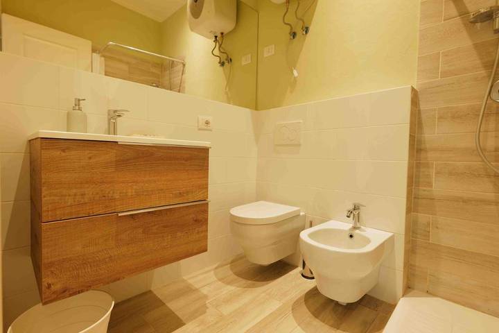 Location de vacances pour 5 personnes, avec jardin et piscine à Empoli - 4