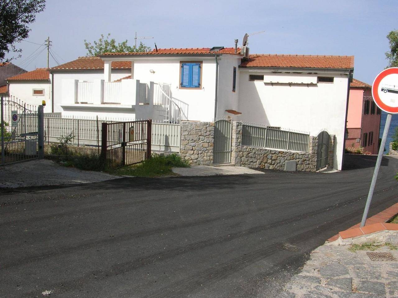 Apartment - Split Level in Pomonte, Marciana