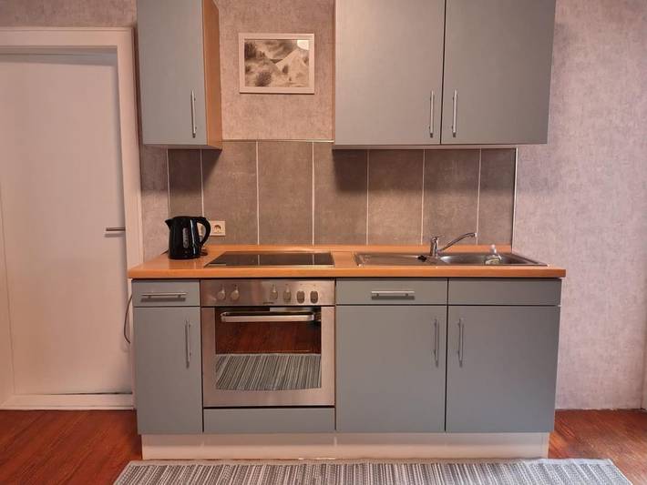 Ganze Ferienwohnung, Ferienwohnung Windgeflüster in Aurich, Landkreis Aurich
