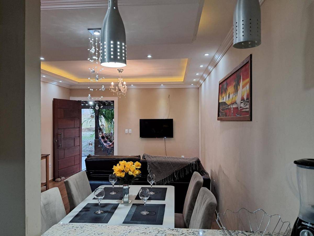 Casa do sossego in Cabo Frio, Rio de Janeiro (state)