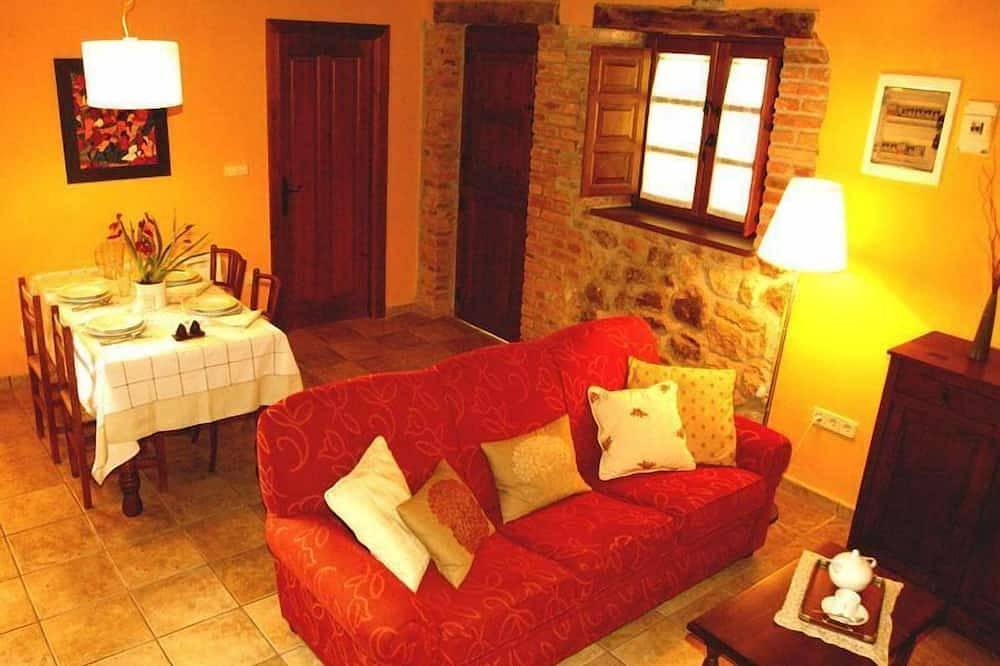 Casa de vacaciones Pruneda para 1 - 4 personas con 2 dormitorios - Casa pareada in Pruneda, Nava