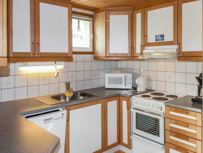 Miilumaja a1 in Kainuu