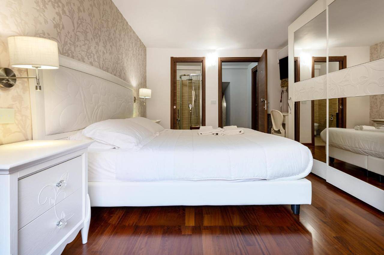 Standard Quadruple Room in Noto, Noto e dintorni