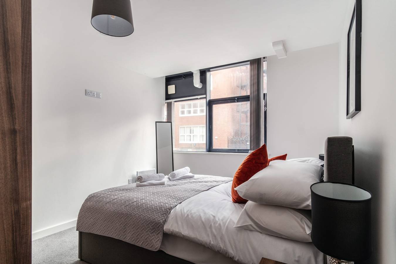 Apartamento entero, Contemporary 1 Bed Central Preston Apartment in Preston, Lancashire