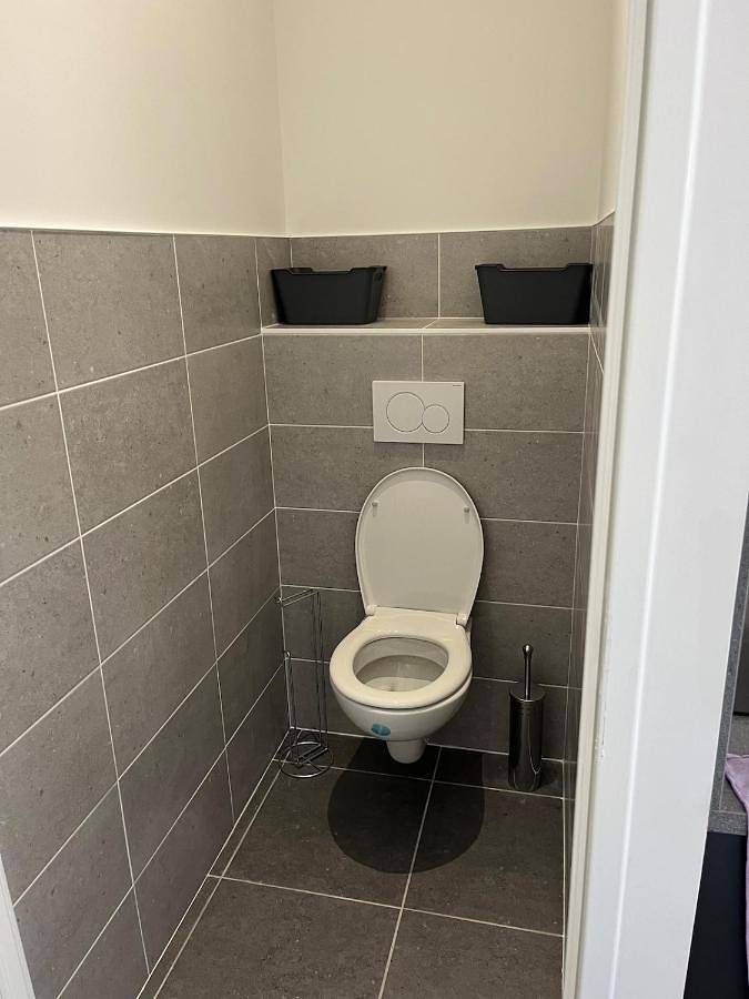 Gîte pour 2 personnes à Ampuis - 2