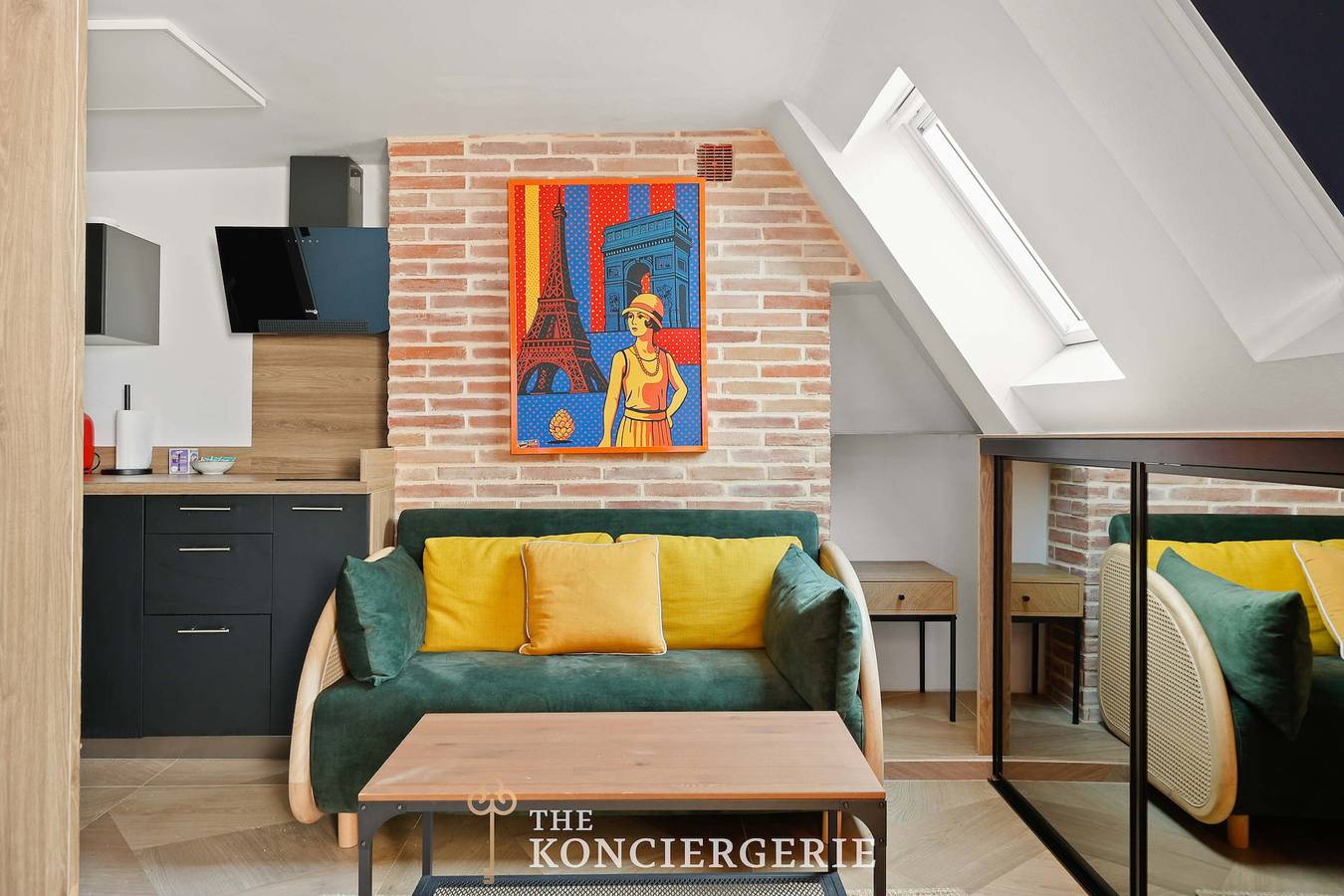 Photo : Appartement de vacances