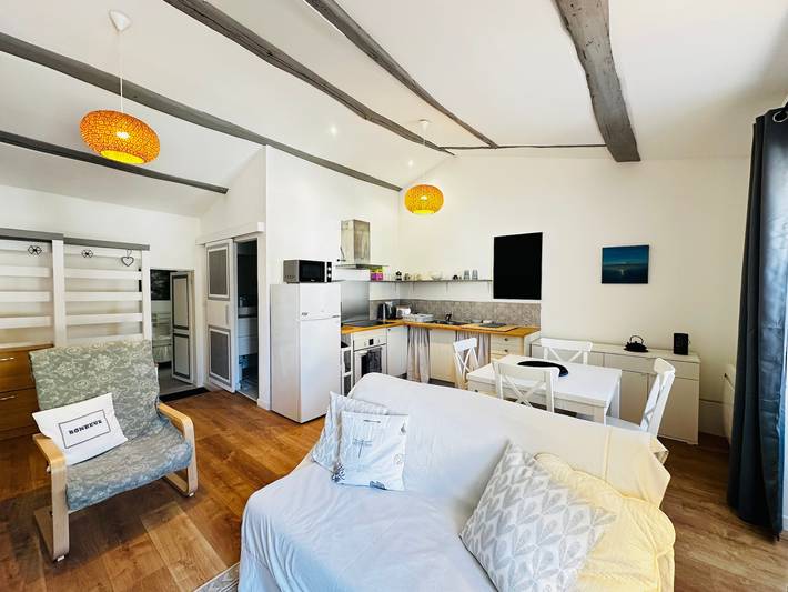 Ferienwohnung für 2 Personen - 1