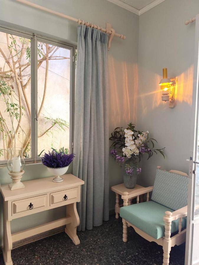 Chambre d’hôte pour 2 personnes, avec Balcon ainsi que Terrasse et Jardin